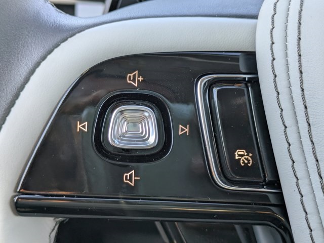 2025 Lincoln Aviator Premiere photo 28