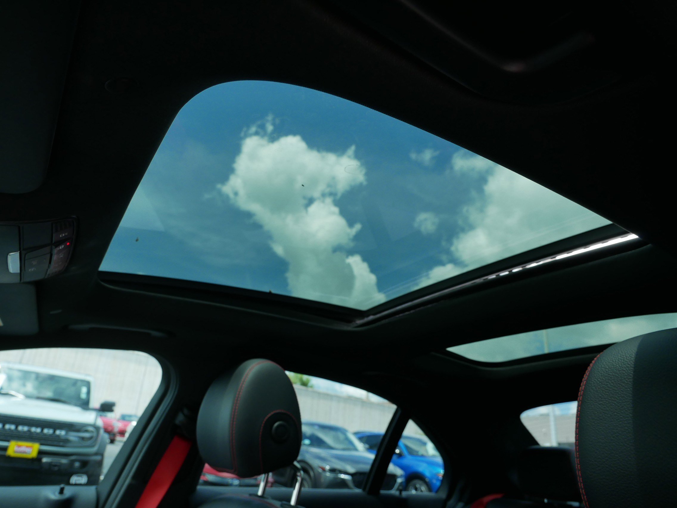 2020 Mercedes Benz C AMG 43 photo 25