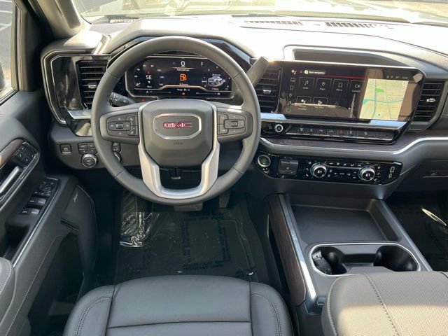 2025 Gmc Sierra 2500 HD SLT photo 16