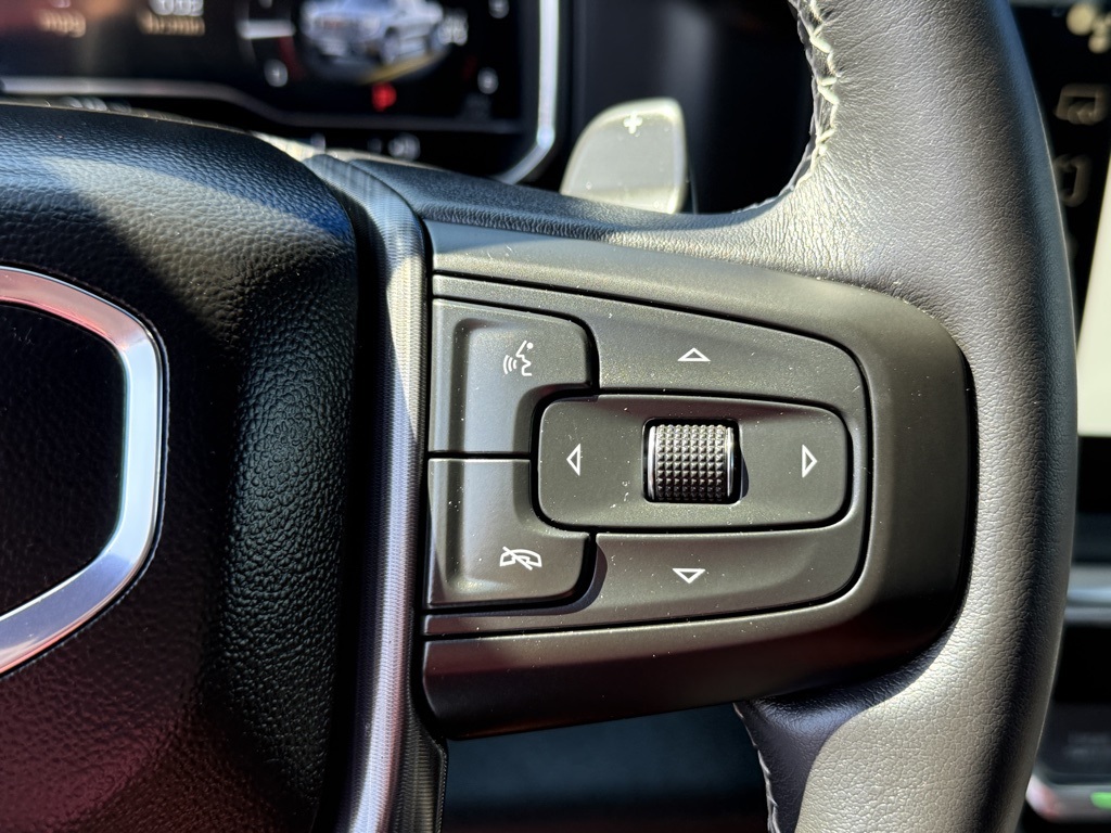 2025 Gmc Sierra 1500 Denali Ultimate photo 18
