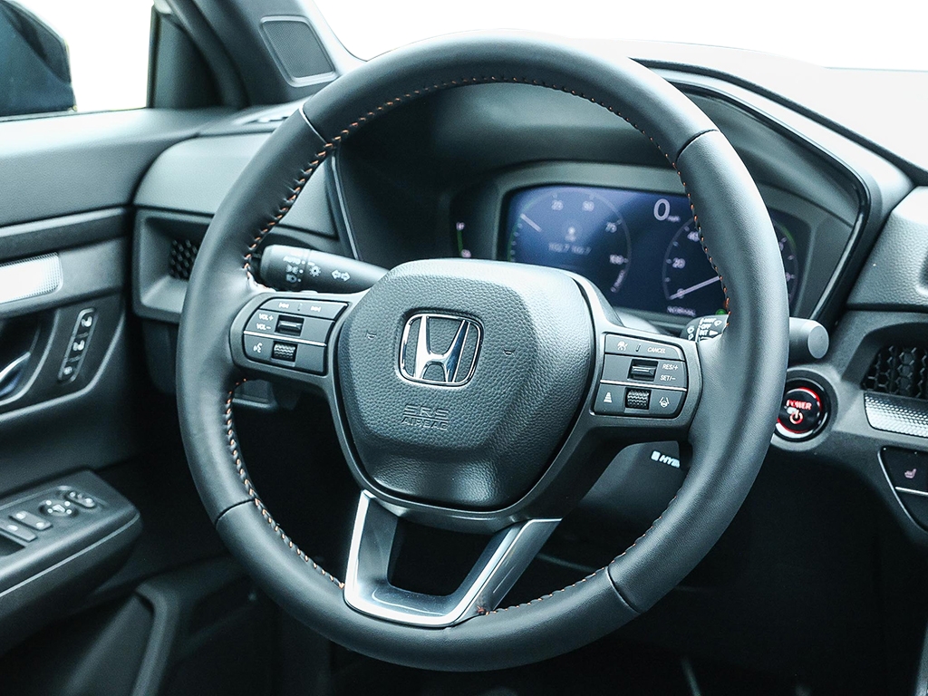 2026 Honda CR-V Sport-L Hybrid photo 9