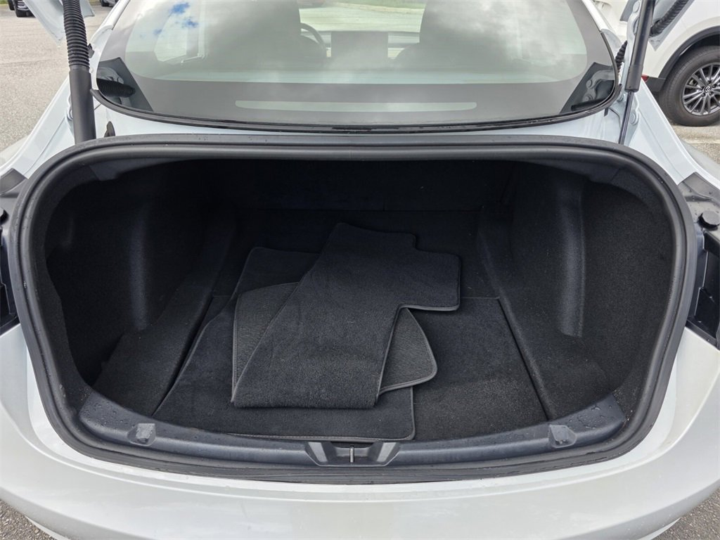2021 Tesla Model 3 Performance photo 17