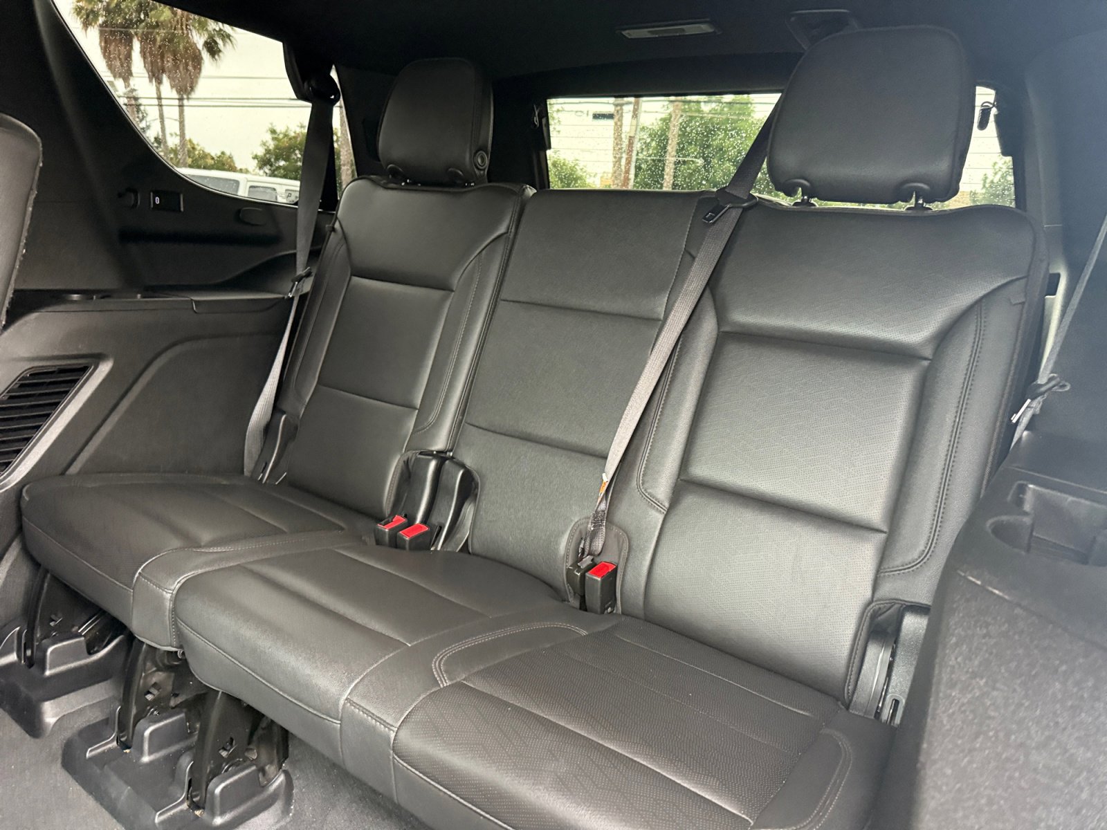 2023 Chevrolet Tahoe High Country photo 20