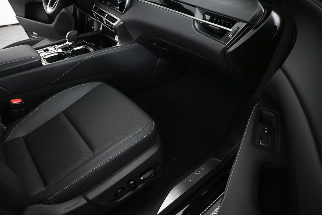 2024 Lexus RX 350 photo 18