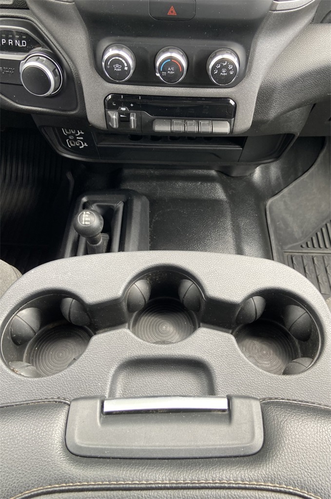 2024 Ram 2500 Tradesman photo 19