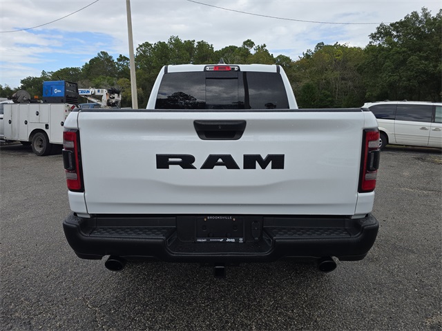 2024 Ram 1500 Rebel photo 4