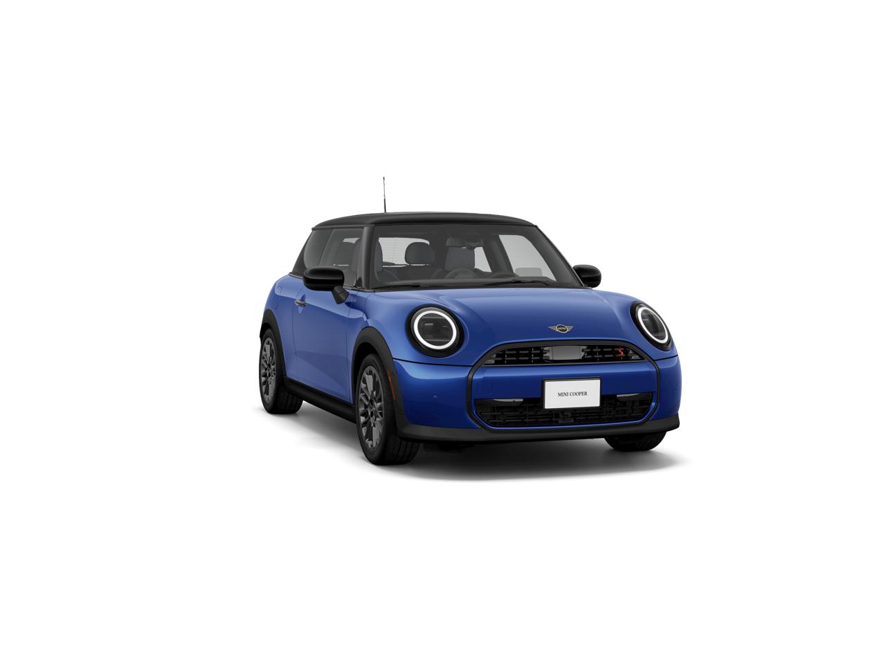 2026 MINI Hardtop 2 Door S