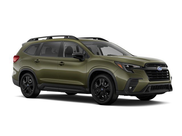 2025 Subaru Ascent Onyx Edition-Touring's photo