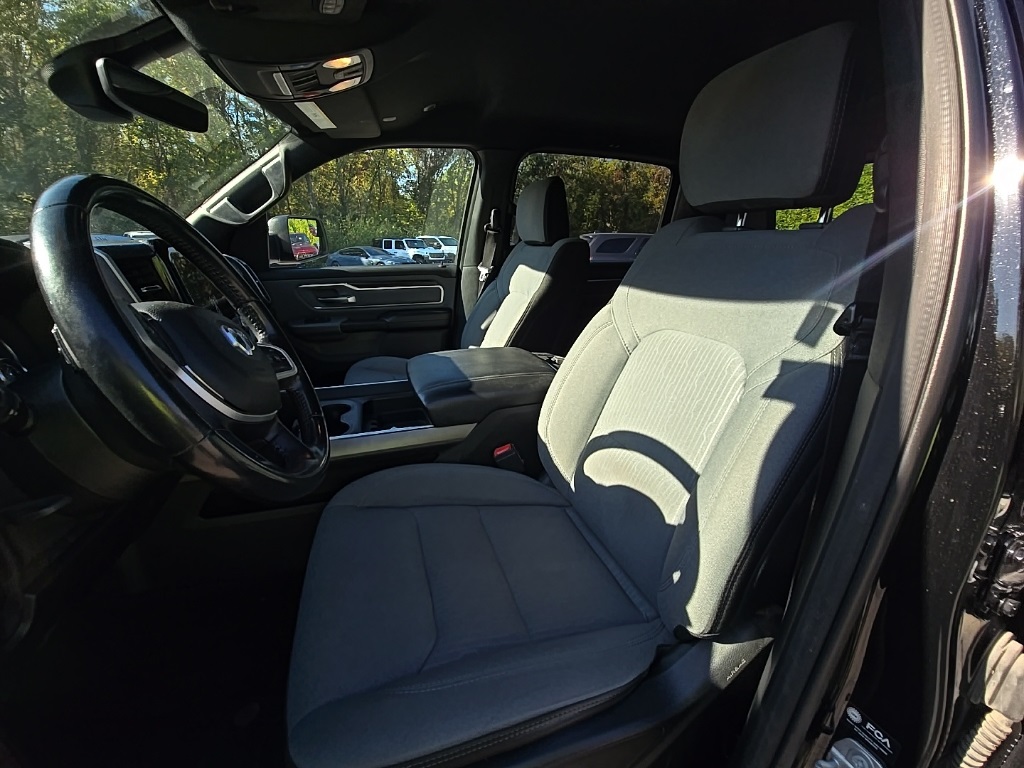 2021 Ram 1500 Big Horn Lone Star photo 16