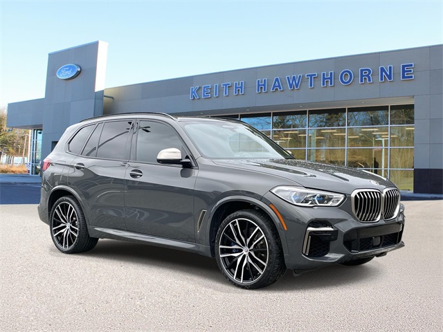 2023 BMW X5