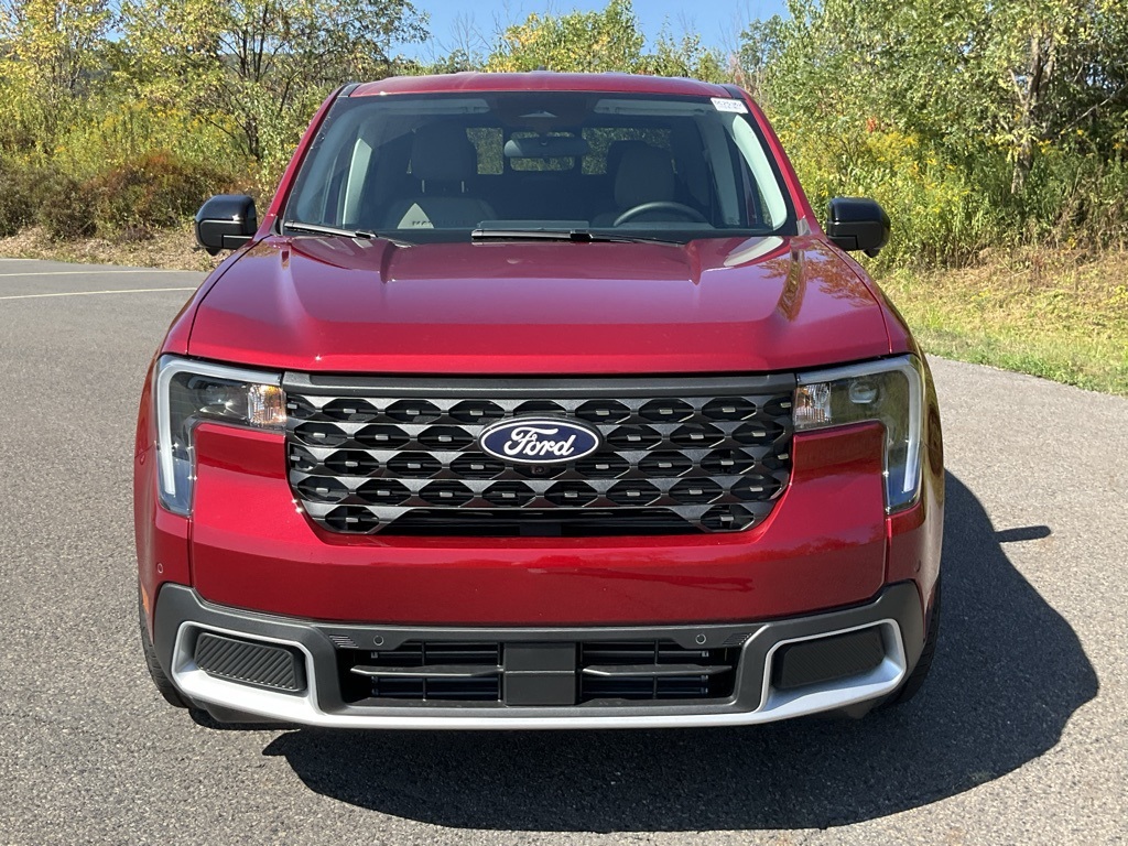 2025 Ford Maverick Lariat photo 30