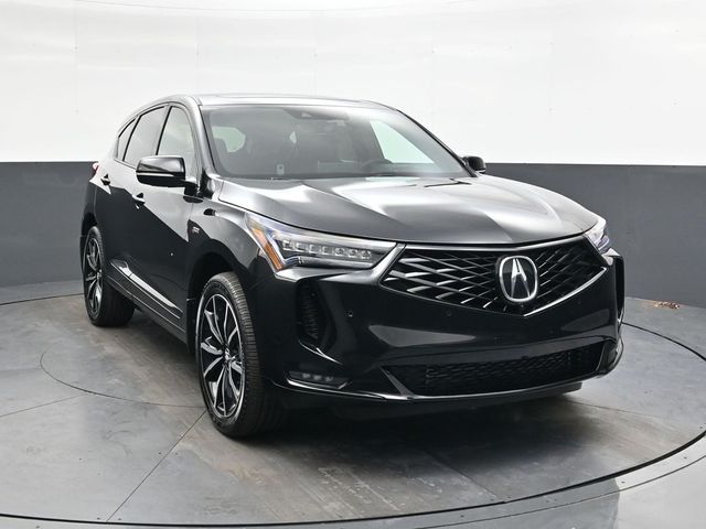 2026 Acura RDX A-Spec w/ Advance Package's photo