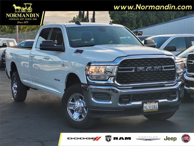 2022 RAM Ram 2500 Pickup Big Horn's photo