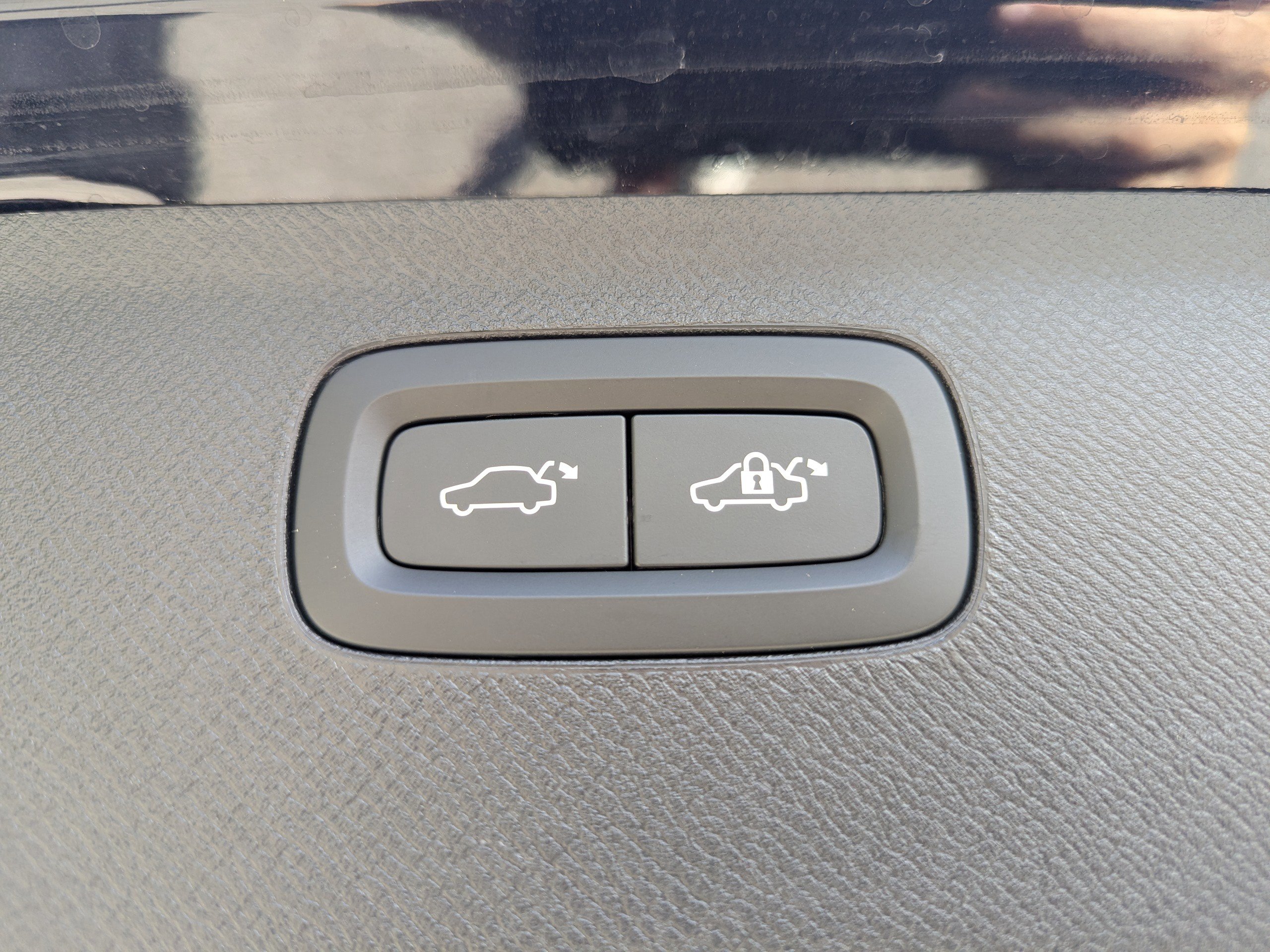 2023 Volvo XC90 Recharge Plus photo 11