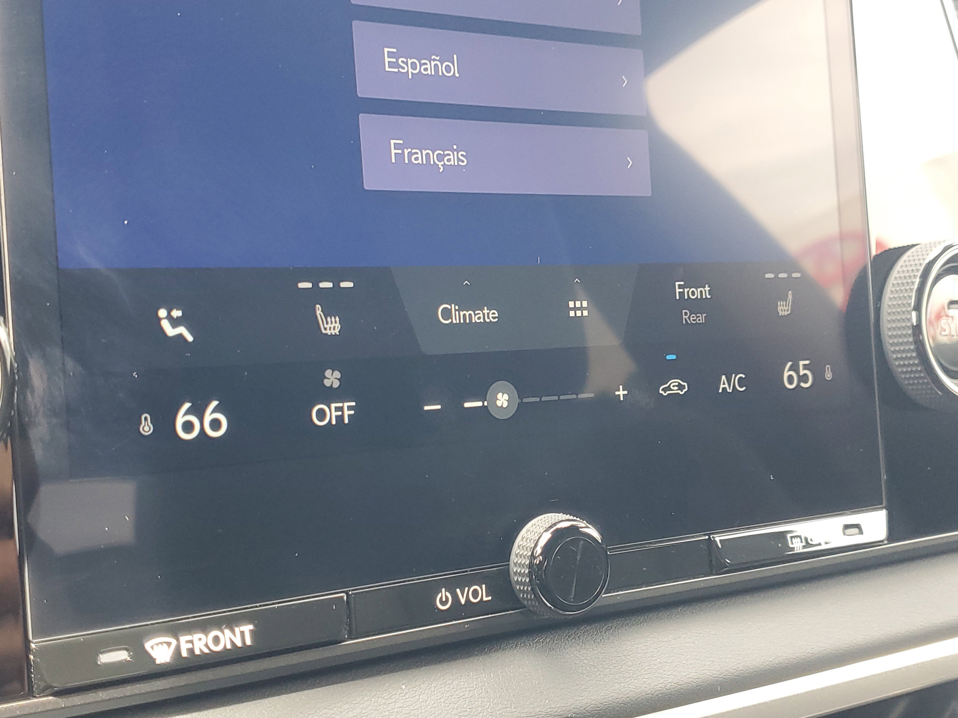 2024 Lexus RX 350 photo 10