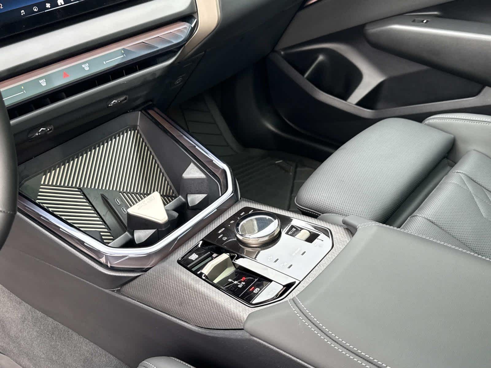 2025 Bmw X3 30x Drive photo 20