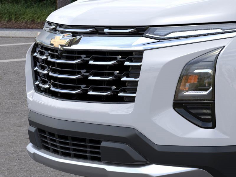 2026 Chevrolet Equinox LT photo 10