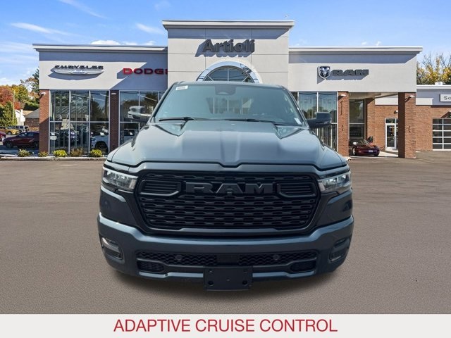 2026 Ram 1500 Big Horn Lone Star photo 2