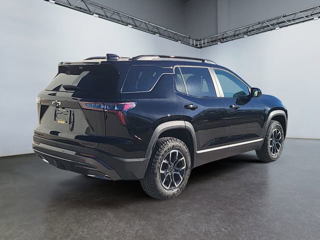 2026 Chevrolet Equinox ACTIV photo 3