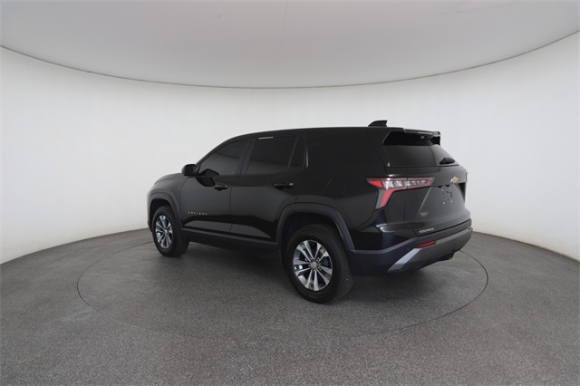 2025 Chevrolet Equinox LT photo 7