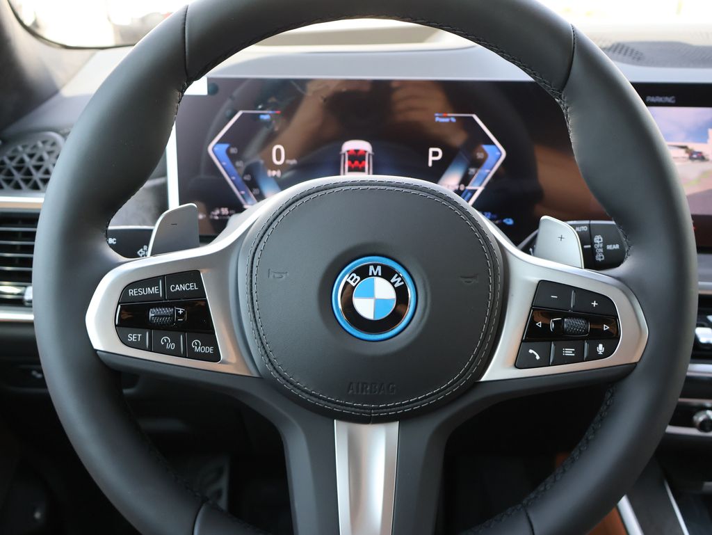 2026 Bmw X5 xDrive50e photo 26
