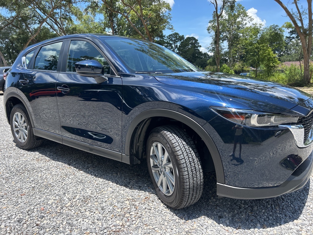 2025 Mazda CX-5 2.5 S photo 7