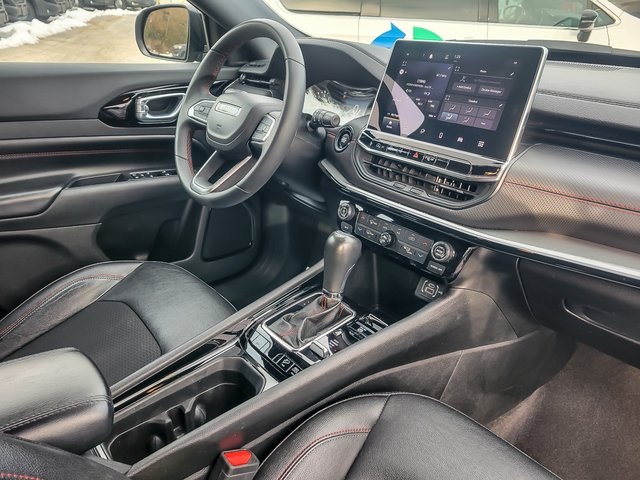 2024 JEEP COMPASS - Image 21