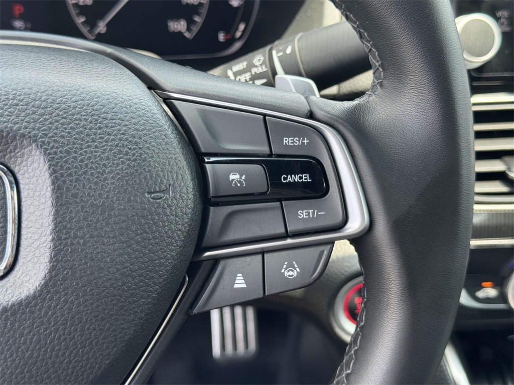 2022 Honda Accord Sport photo 22