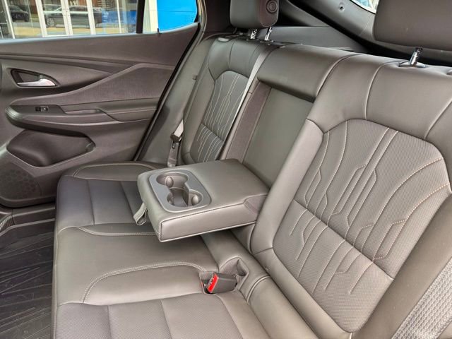 2024 Buick Envista Avenir photo 28
