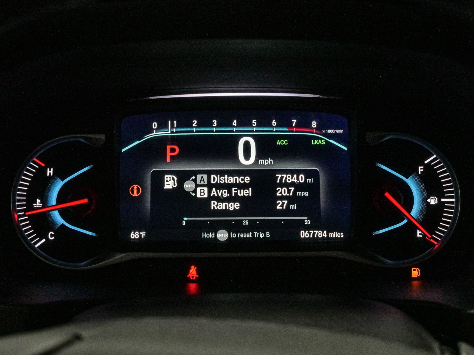 2022 Honda Pilot Special Edition photo 36