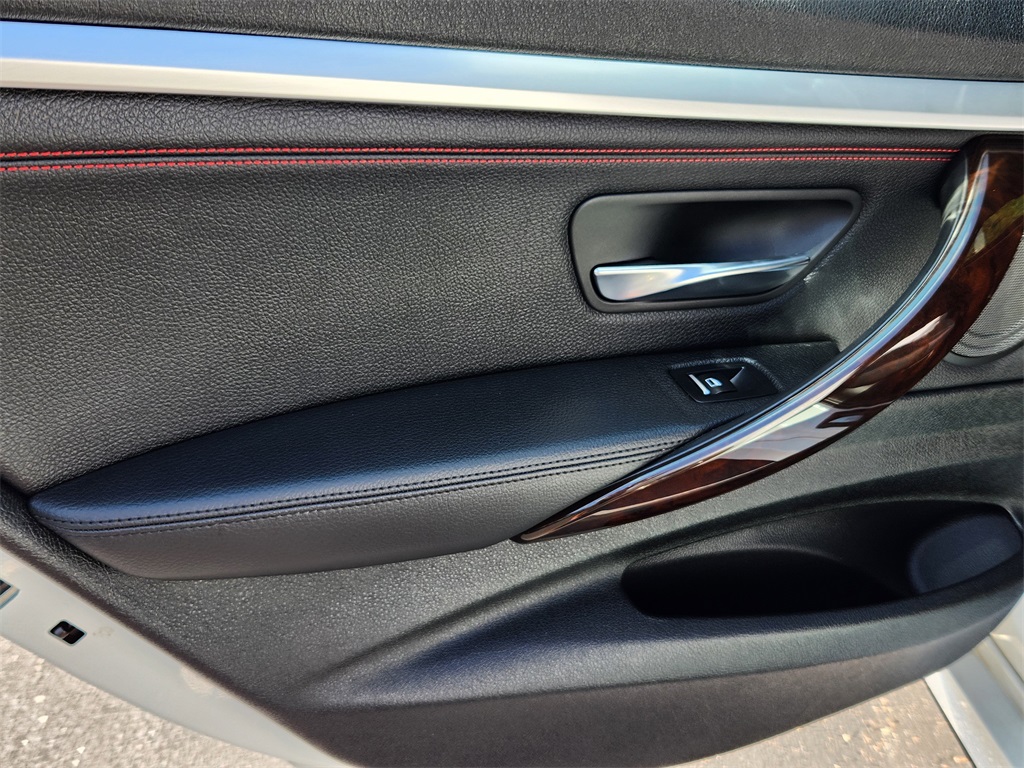 2018 Bmw 330i xDrive GT photo 12