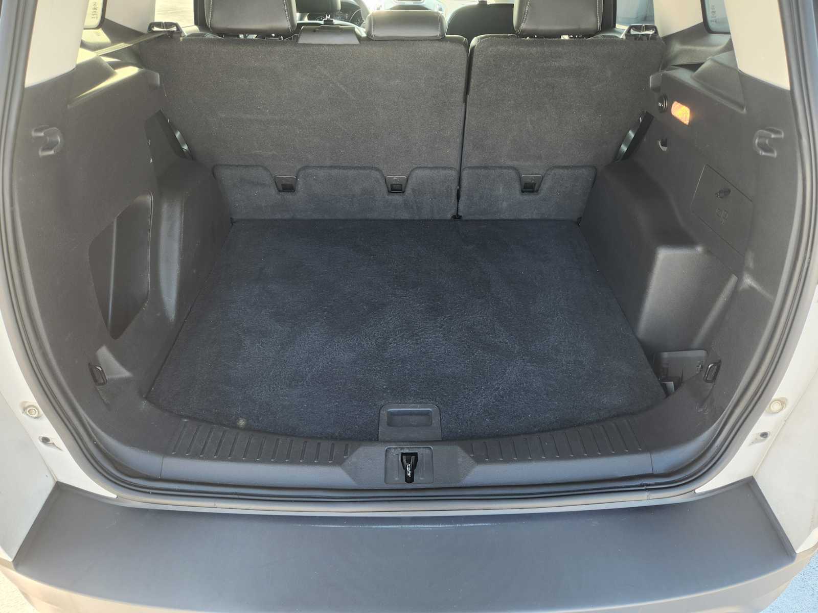 2016 Ford Escape SE photo 28