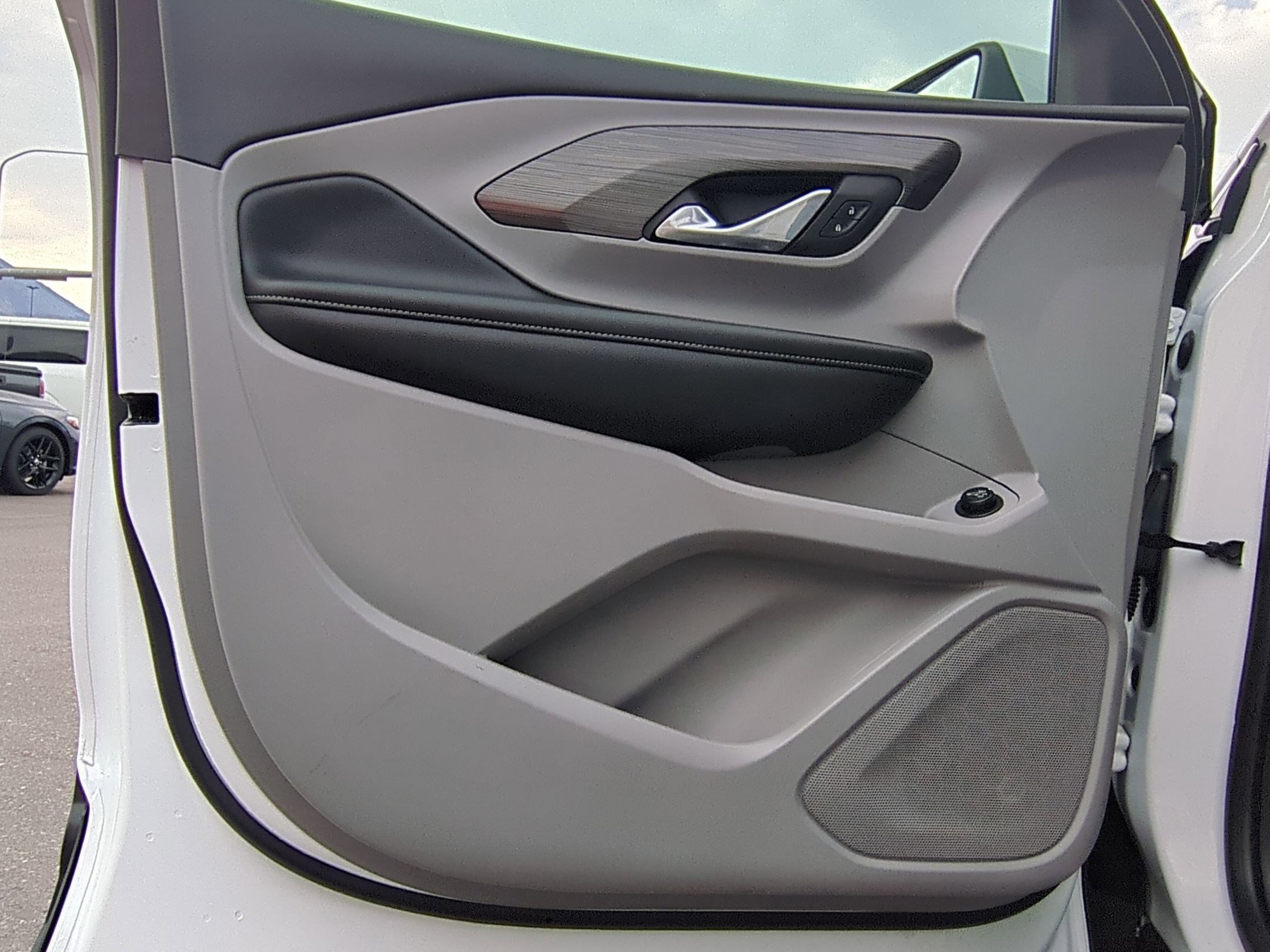 2023 Gmc Terrain SLE photo 9