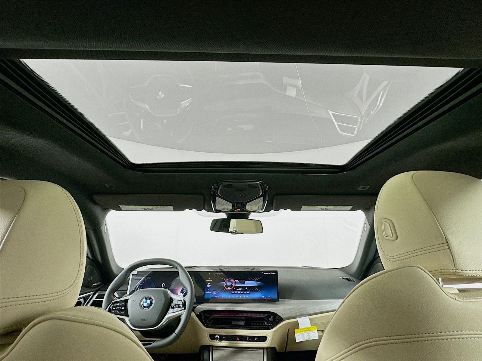 2026 Bmw 430i xDrive Gran Coupe photo 23