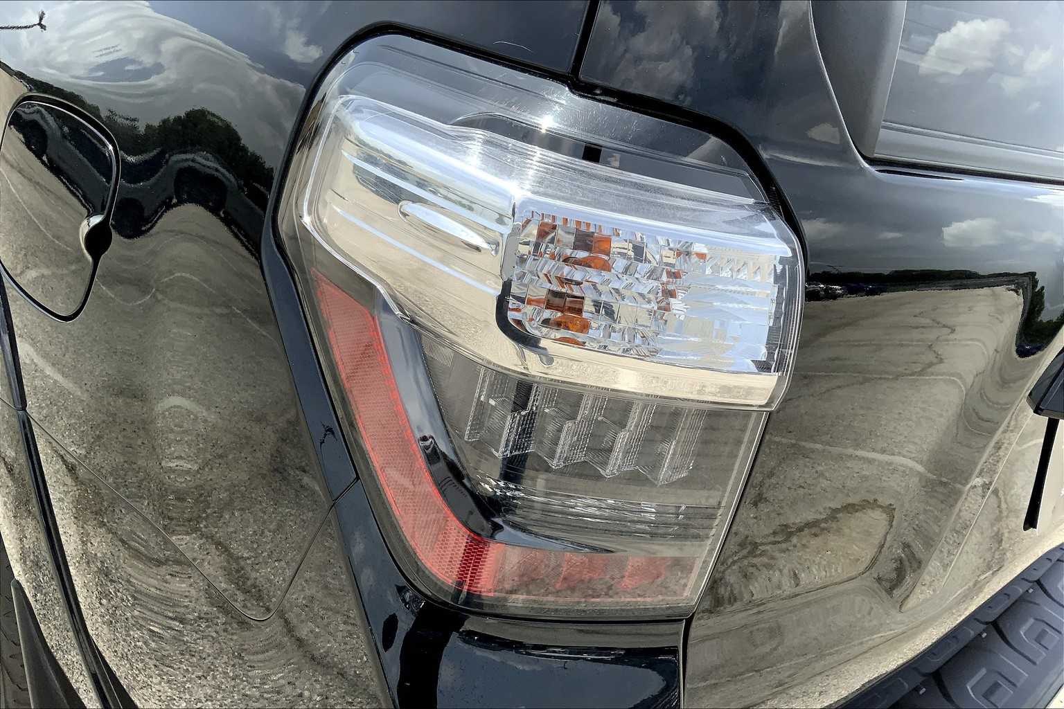 2023 Toyota 4Runner SR5 photo 25