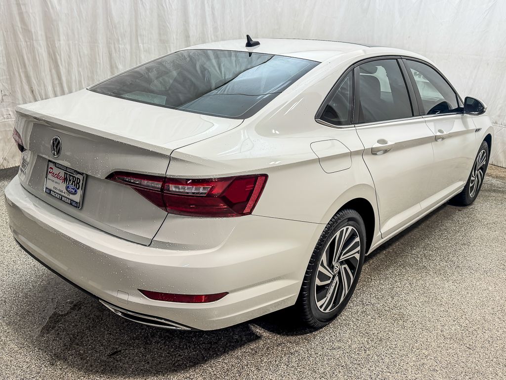 2021 VOLKSWAGEN JETTA - Image 9