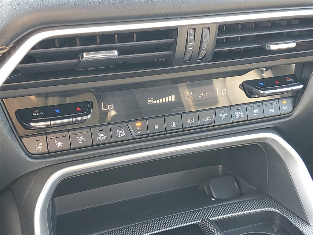 2025 Mazda CX-70 Premium Plus photo 26