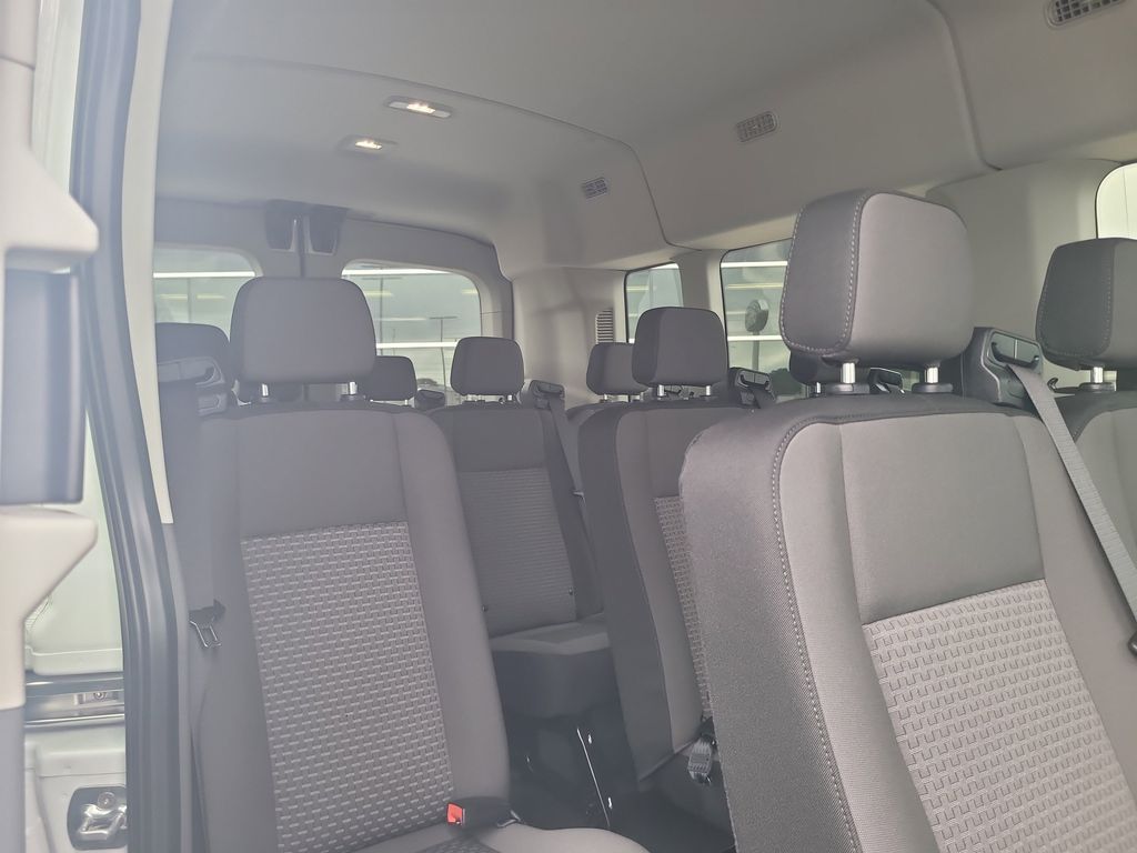 2025 Ford Transit photo 21