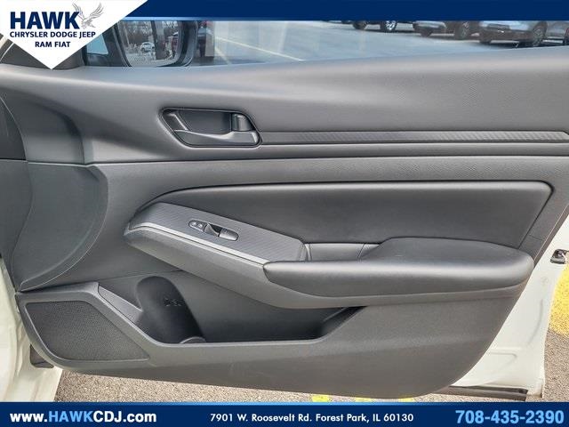 2023 NISSAN ALTIMA - Image 20