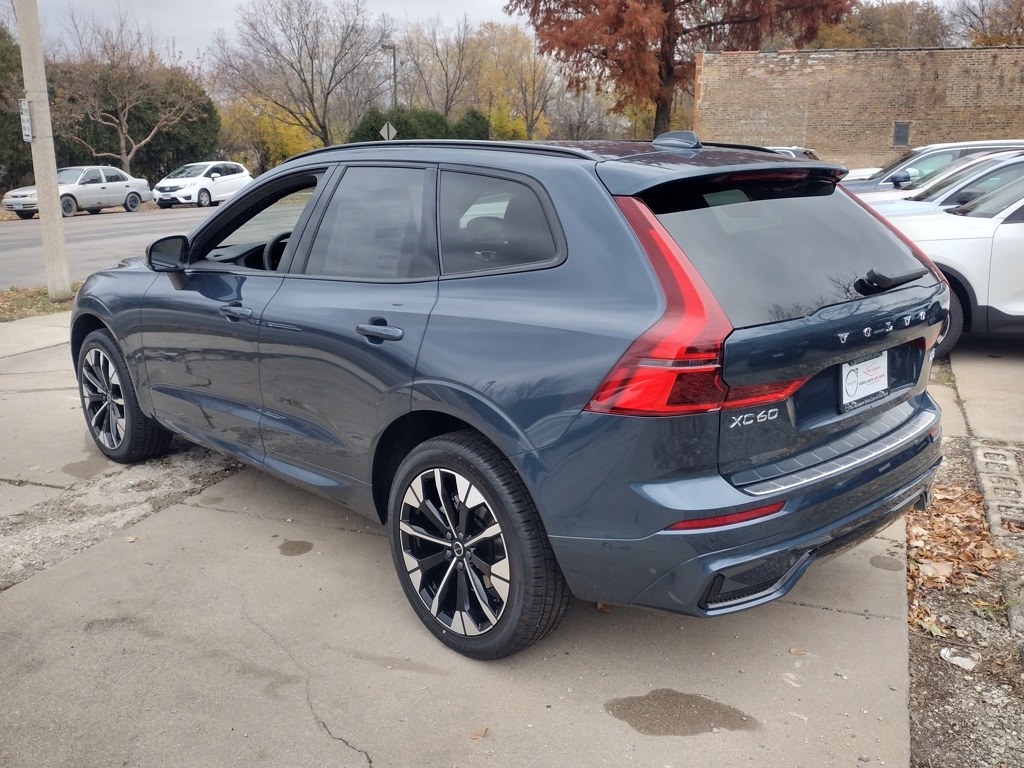 2026 VOLVO XC60 - Image 5