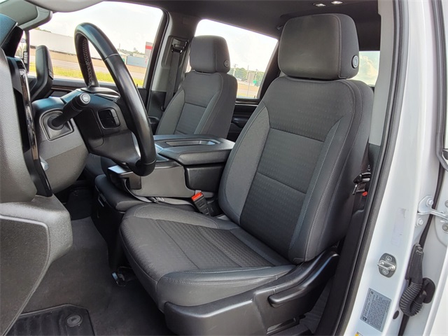 2024 Chevrolet Silverado 2500HD LT photo 7