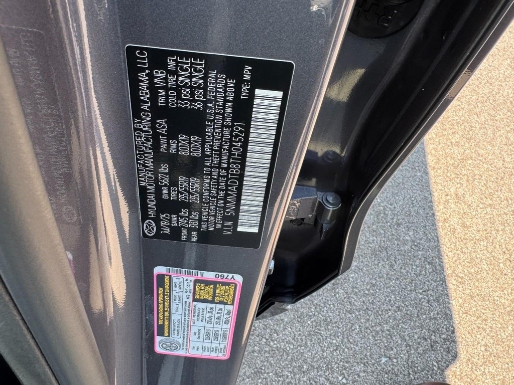 2026 Genesis GV70 2.5T Select photo 16