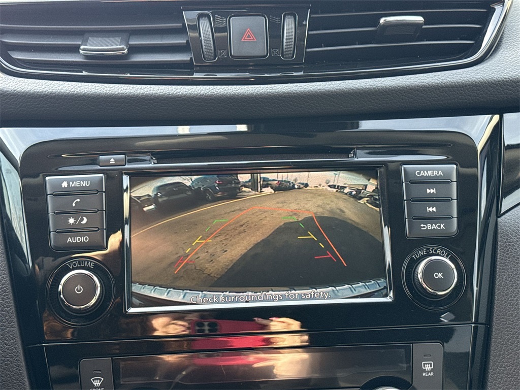 2021 NISSAN ROGUE SPORT - Image 16