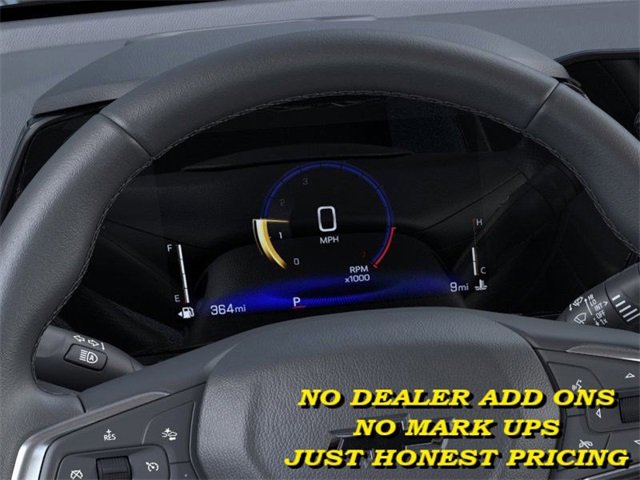 2026 Chevrolet Trailblazer ACTIV photo 14