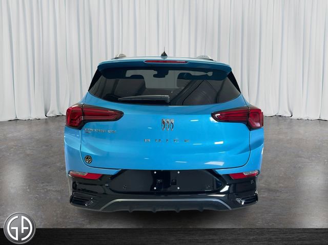 2026 Buick Encore GX Sport Touring photo 6