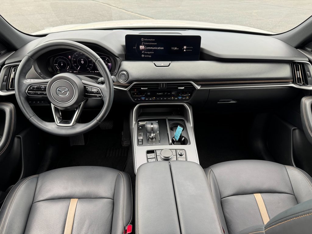 2024 Mazda CX-90 Premium Plus photo 12