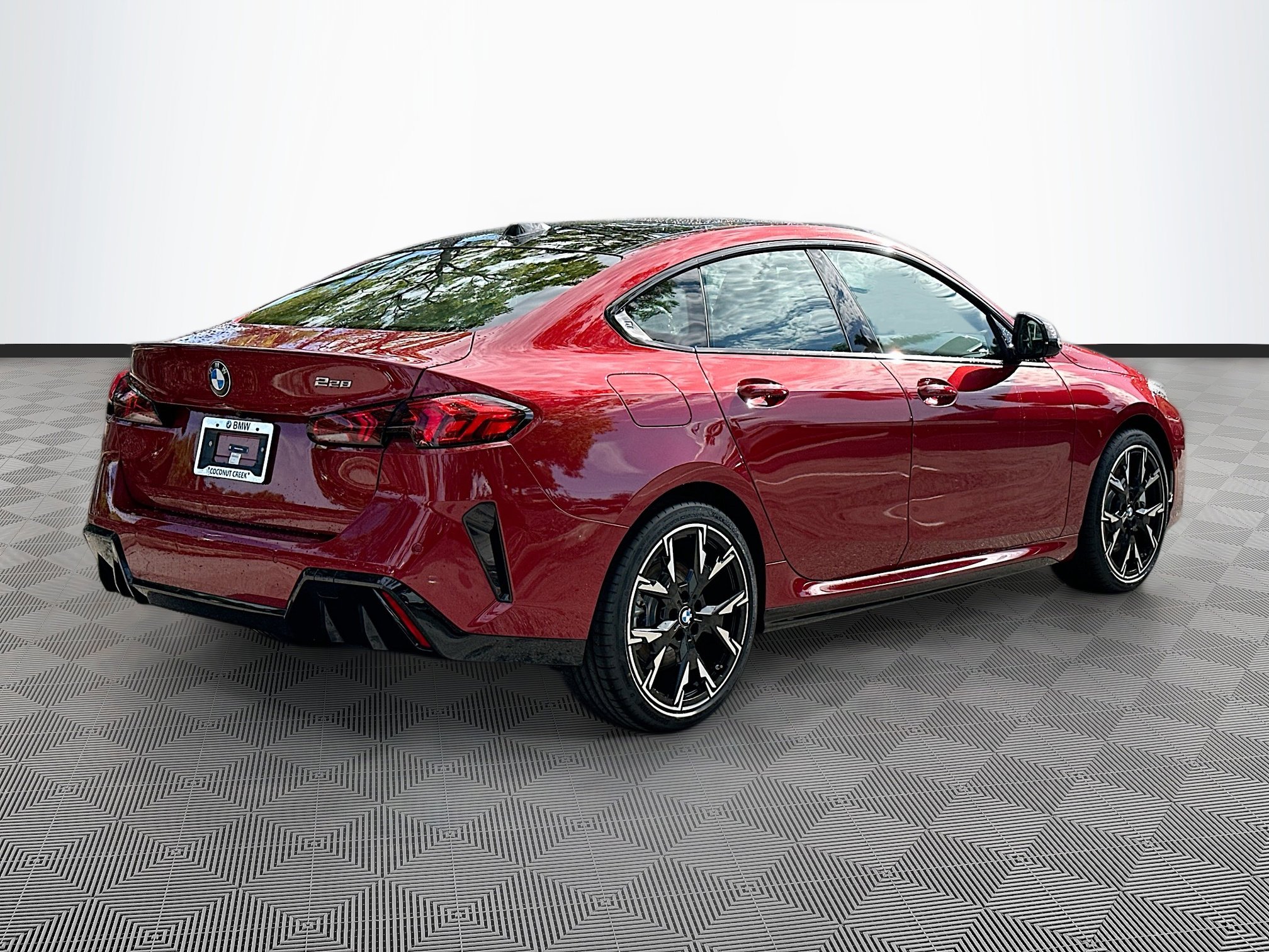 2026 Bmw 228 photo 7