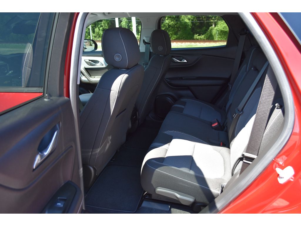 2025 Chevrolet Blazer 2LT photo 16
