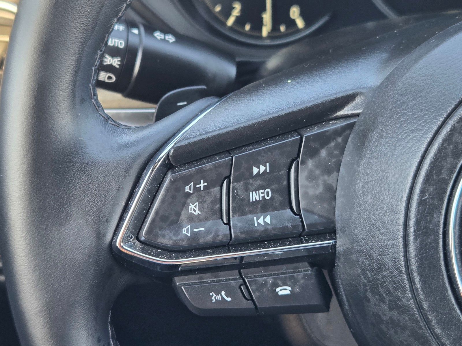 2025 Mazda CX-5 2.5 Turbo Signature photo 25