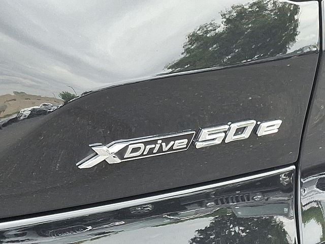 2025 Bmw X5 xDrive50e photo 28